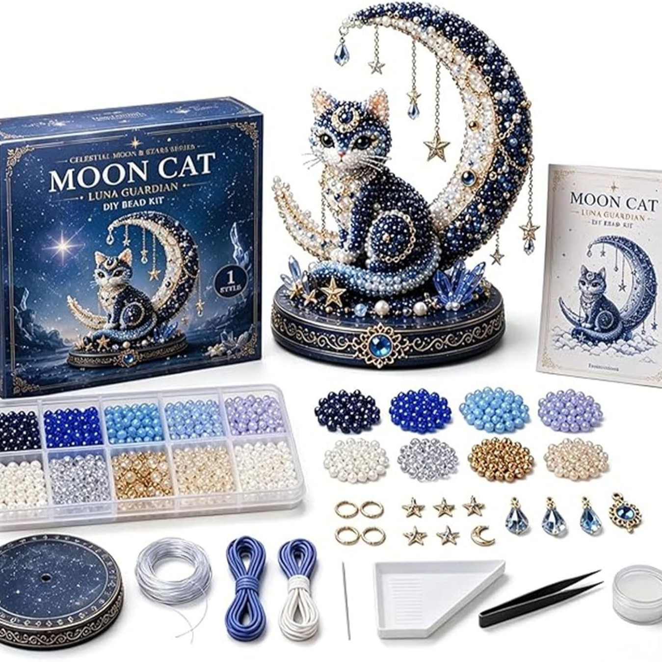 Set di perline fai da te a tem - Art Craft Unicorn recensione e prezzo
