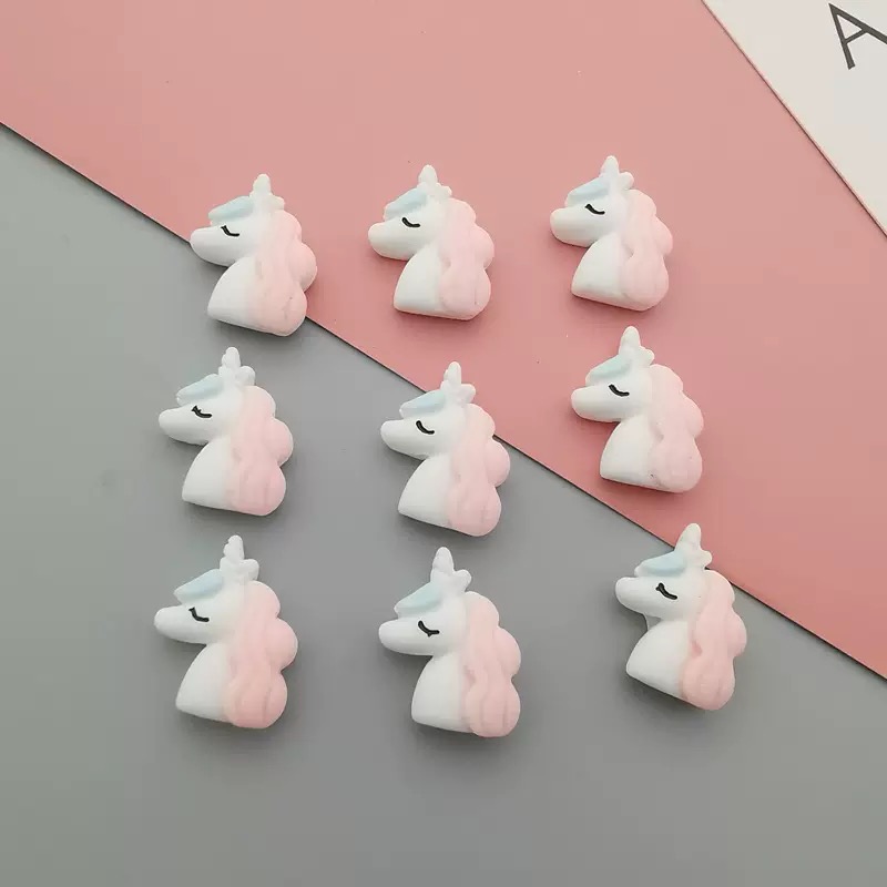 20 pz nuovo simpatico mini car - Art Craft Unicorn recensione e prezzo