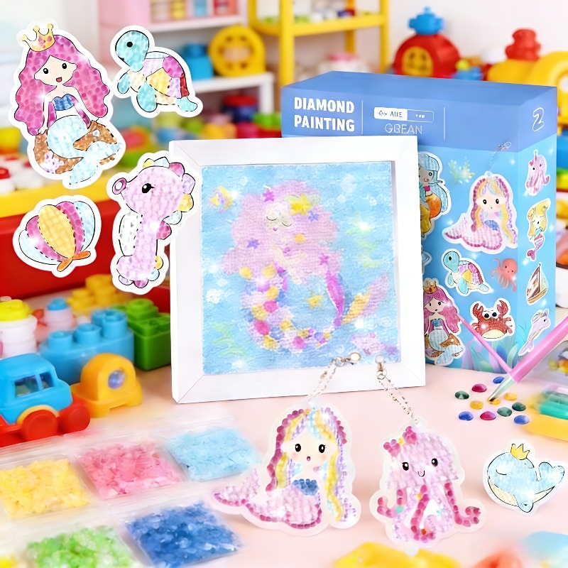 Set Pittura Diamante Unicorno  - Art Craft Unicorn recensione e prezzo
