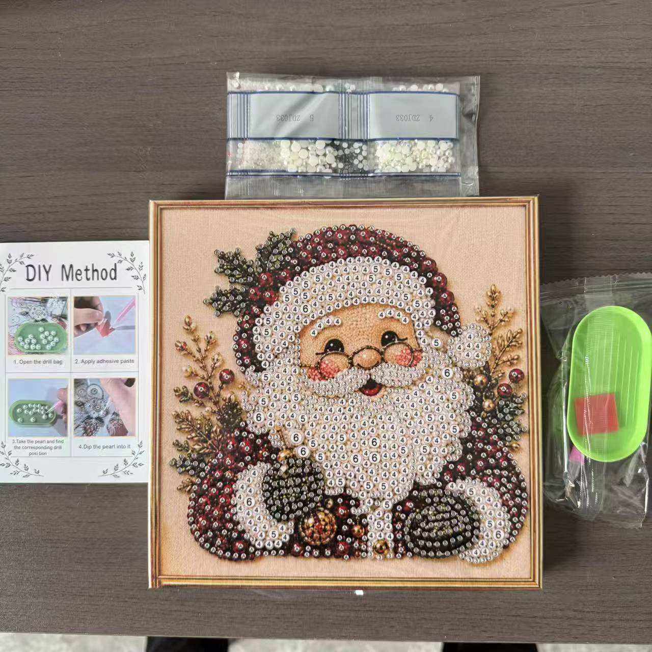 Kit Artistico Pittura Diamante - Art Craft Gifts For Adults recensione e prezzo