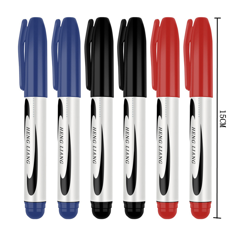 Pennarello oleoso permanente i - Illustration Marker Set recensione e prezzo