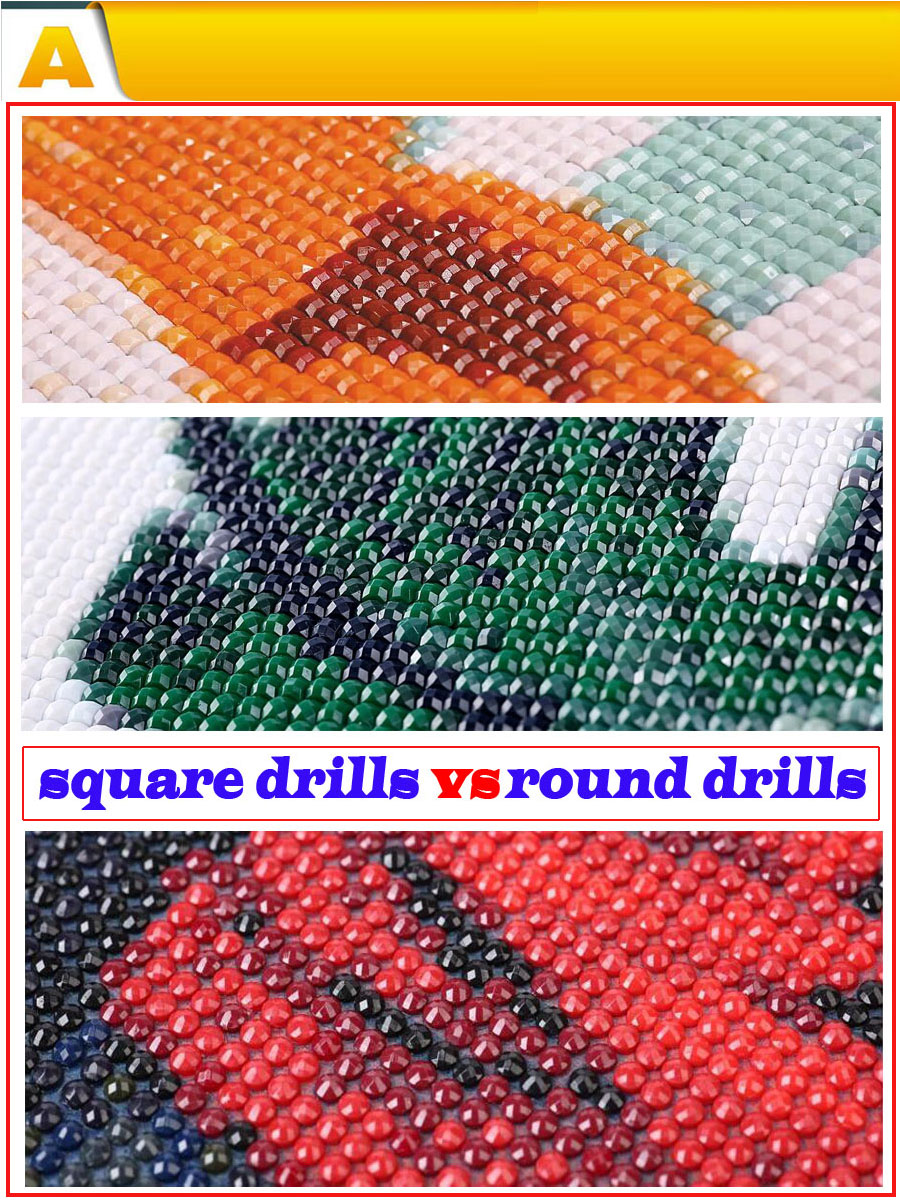 Kit di pittura diamante 5D Nuo - Art Craft Unicorn recensione e prezzo