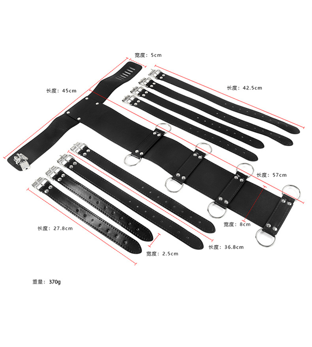 Set di Costrizioni per Letto,  - Leather Tooling Kit recensione e prezzo