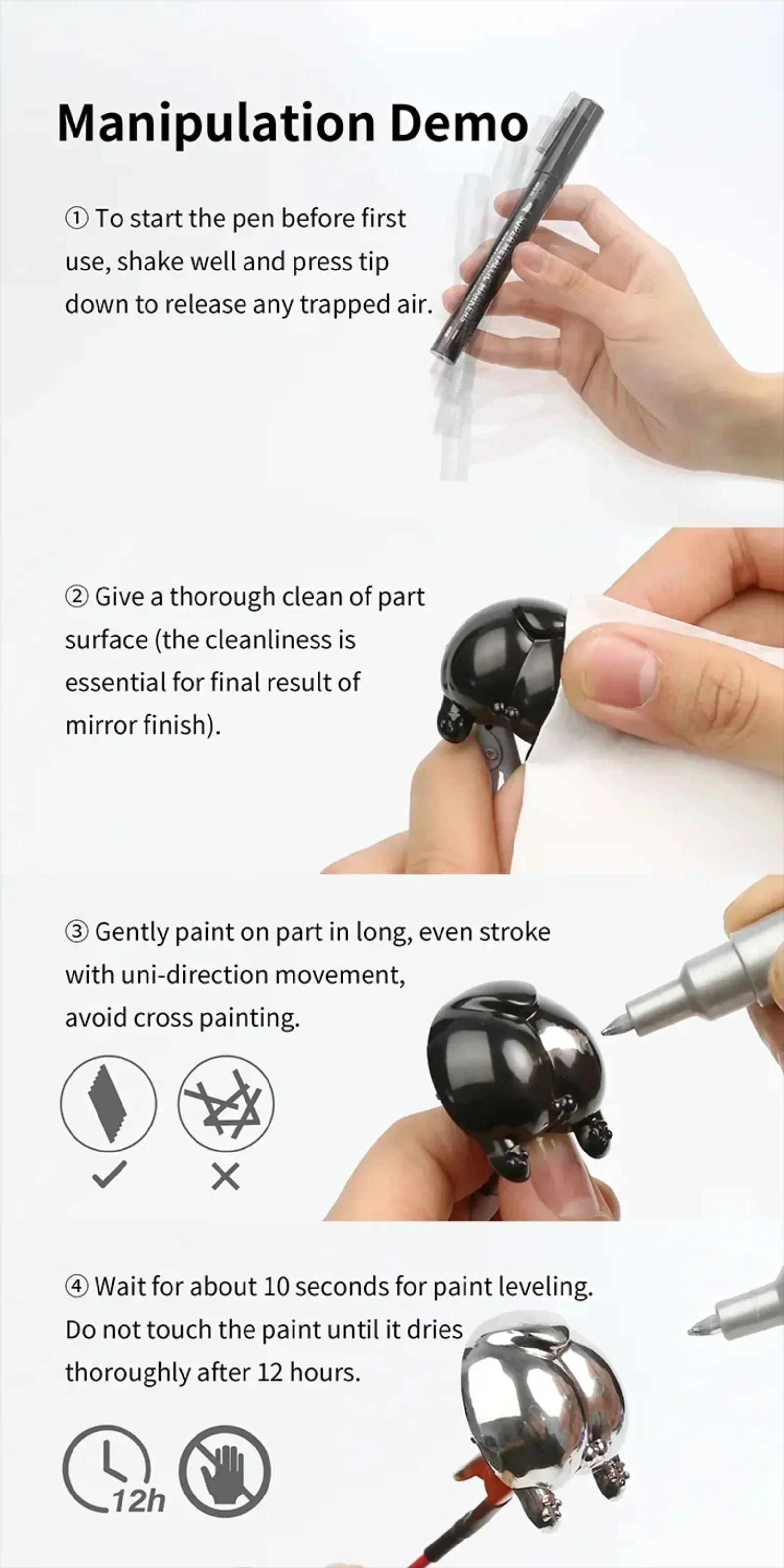 DSPIAE MKS Set di pittura con  - Illustration Marker Set recensione e prezzo