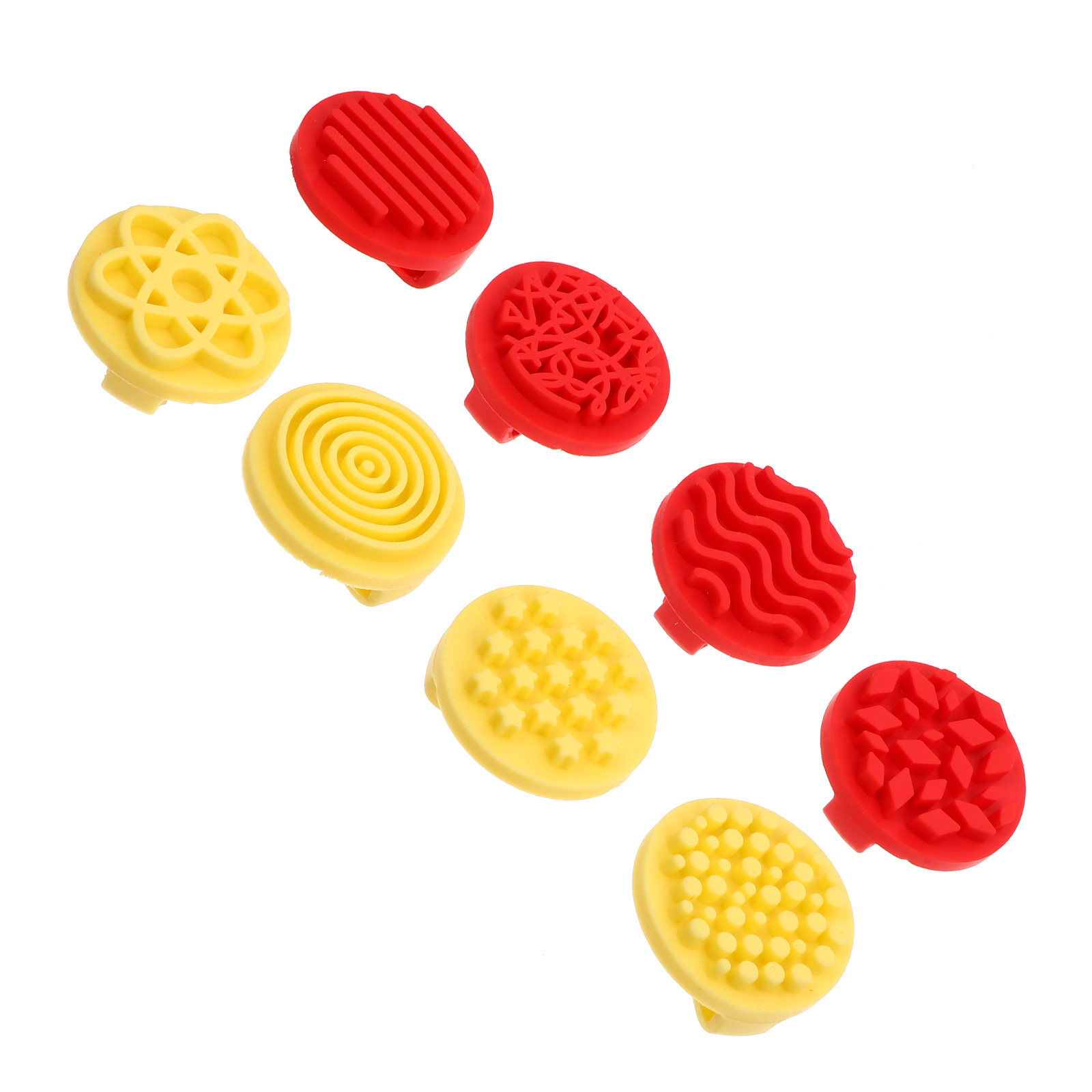 8 timbri sicuri per bambini pi - Art Craft Toddler recensione e prezzo