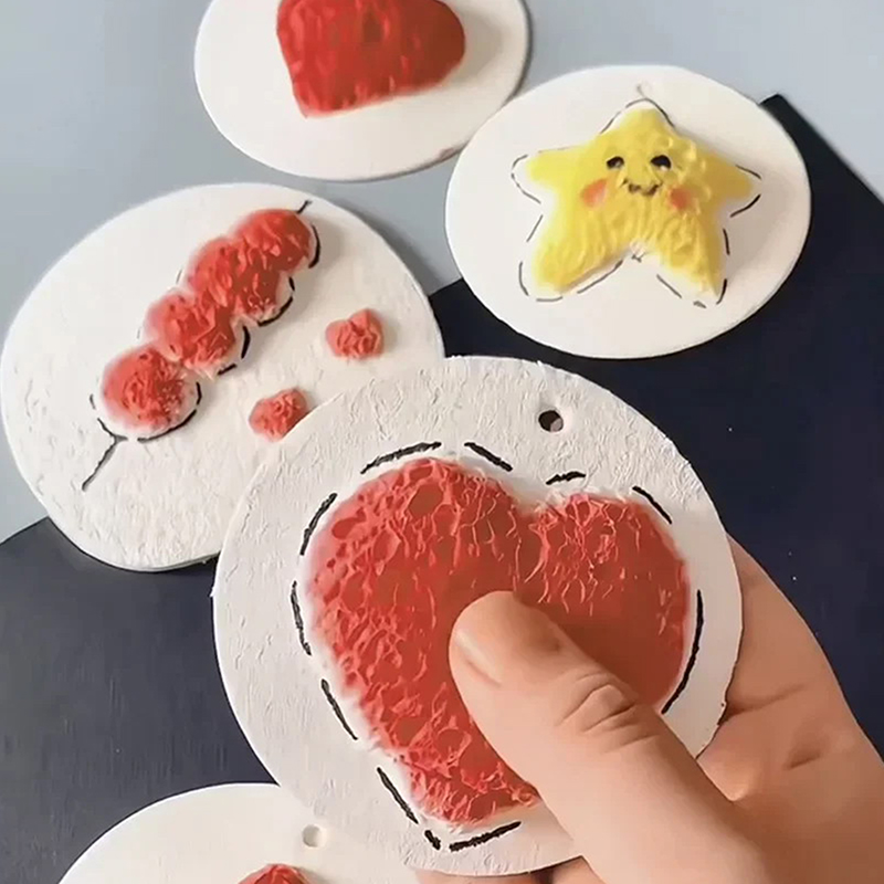 Carta da pittura con texture i - Art Craft Education recensione e prezzo