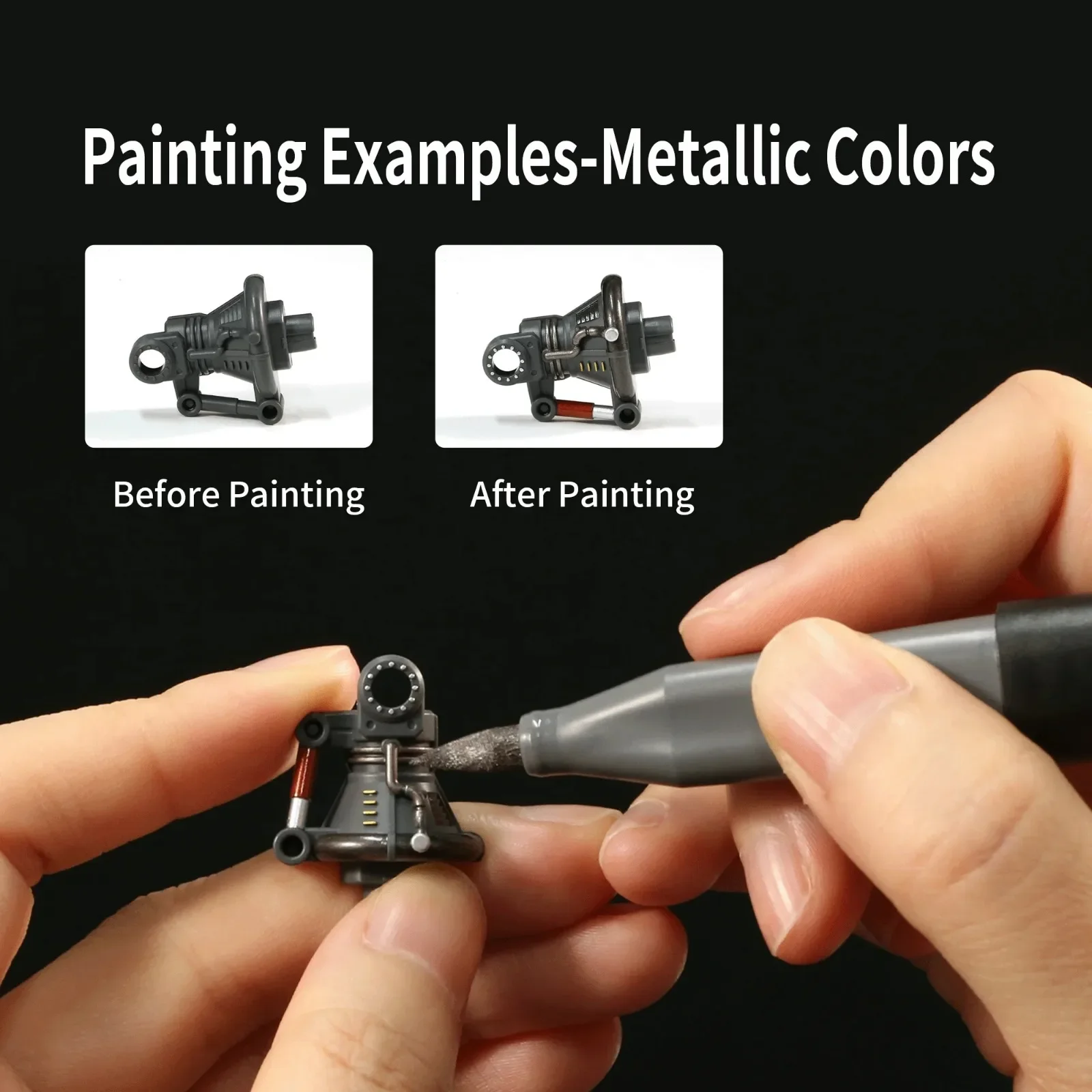 Kit di Pennarelli a Punta Morb - Illustration Marker Set recensione e prezzo
