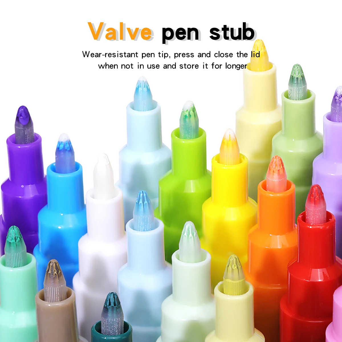 Set di 36-240 Pennarelli Acril - Illustration Marker Set recensione e prezzo