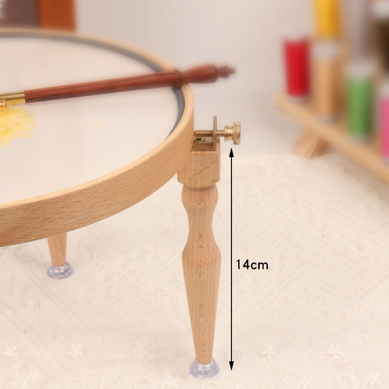 3/4 pz regolabile portatile in - Embroidery Hoop Kit recensione e prezzo