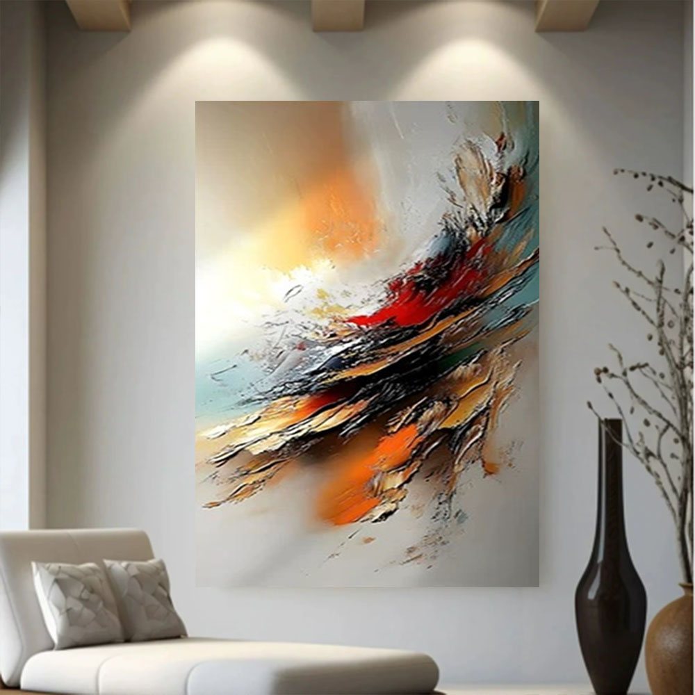 Tavolozza fatta a mano al 100% - Painting Knife Palette recensione e prezzo