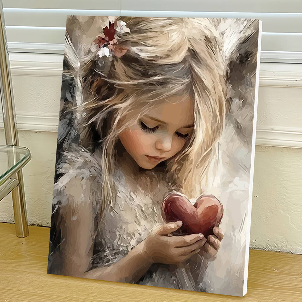 Dipinto ad olio con numeri Pae - Art Craft Gifts For Adults recensione e prezzo
