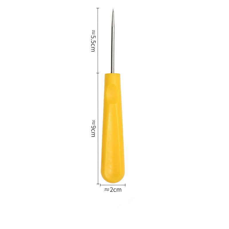 Strumenti per punteruolo con m - Leather Tooling Kit recensione e prezzo