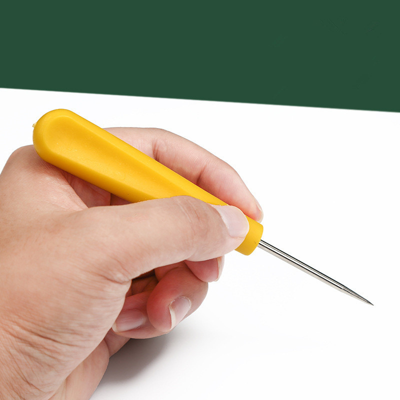 Strumenti per punteruolo con m - Leather Tooling Kit recensione e prezzo