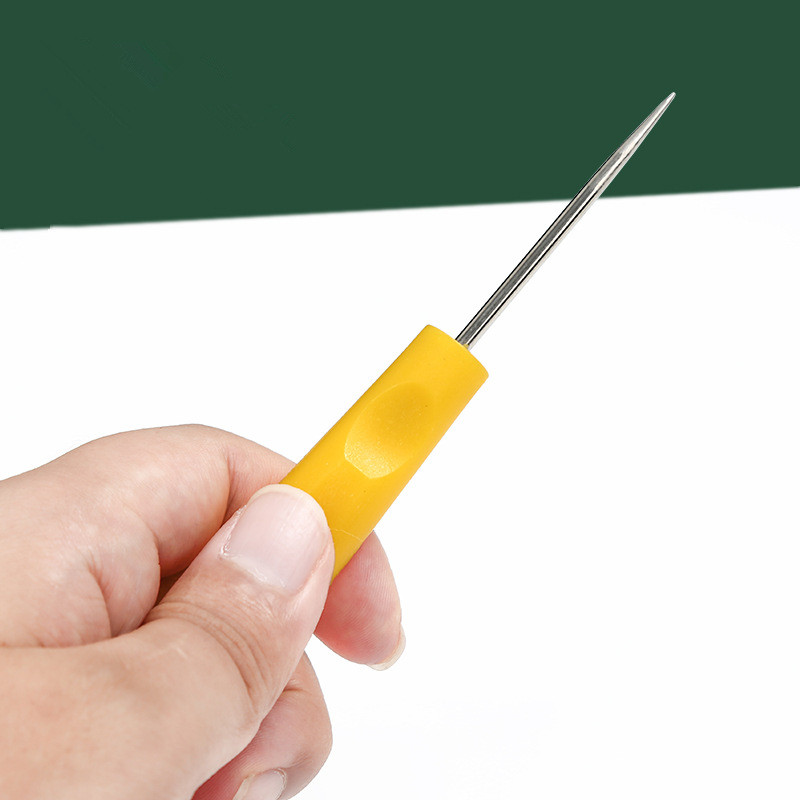 Strumenti per punteruolo con m - Leather Tooling Kit recensione e prezzo