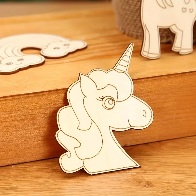 Set di 24 pezzi di alta qualit - Art Craft Unicorn recensione e prezzo