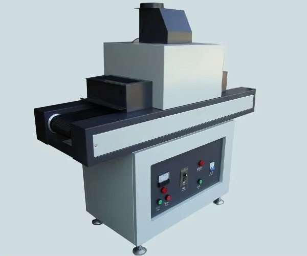 Essiccatore UV per serigrafia  - Silk Screen Printing recensione e prezzo