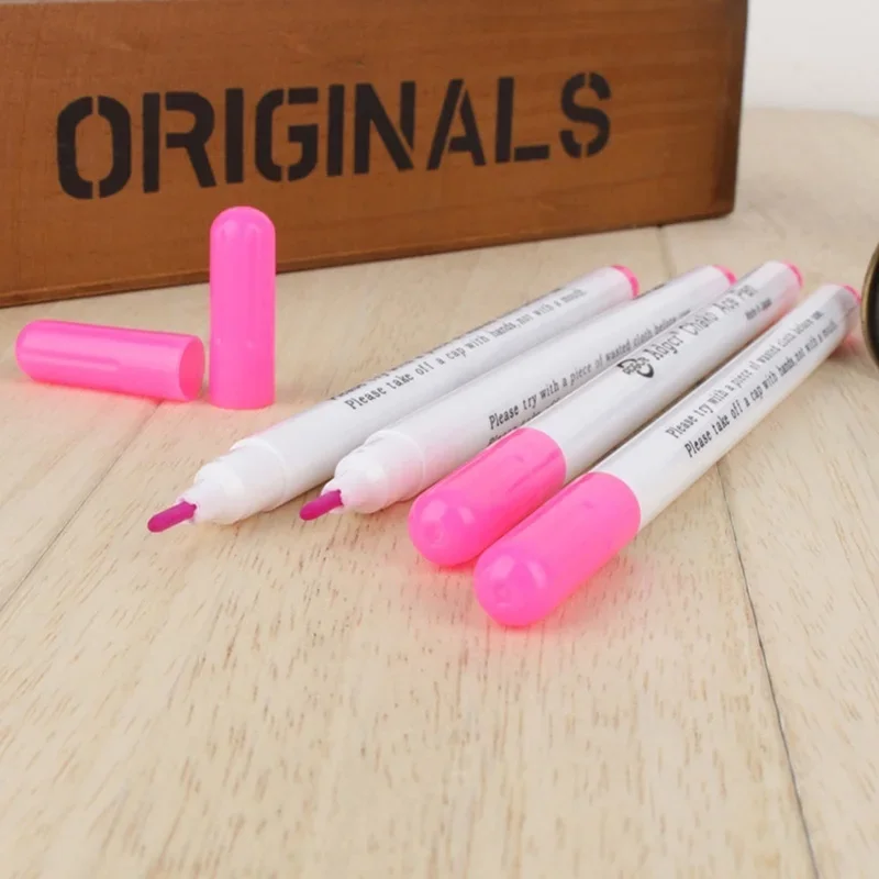 Penna a scomparsa solubile in  - Illustration Marker Set recensione e prezzo