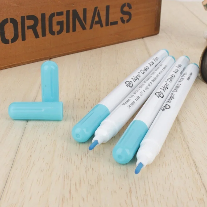 Penna a scomparsa solubile in  - Illustration Marker Set recensione e prezzo