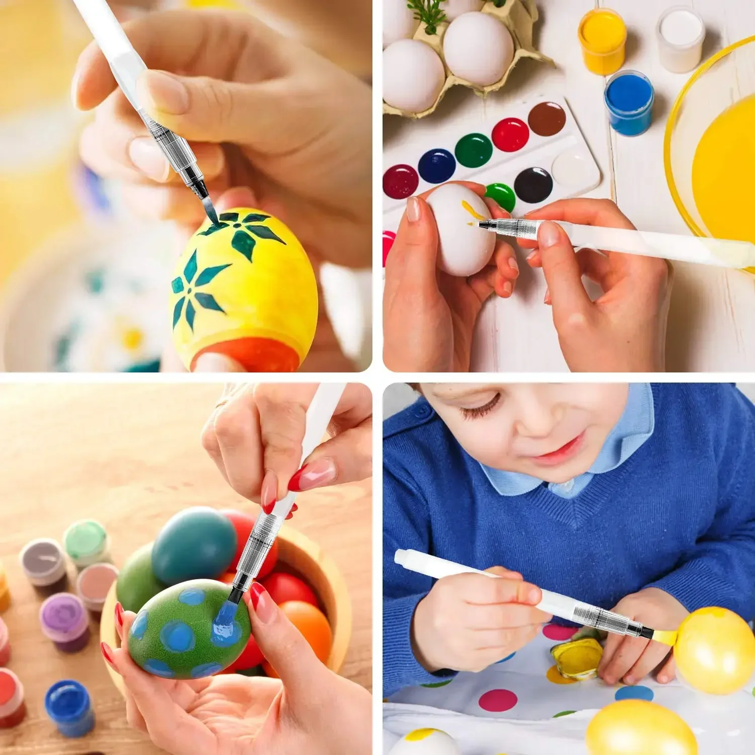 Set di pennarelli per acquerel - Illustration Marker Set recensione e prezzo