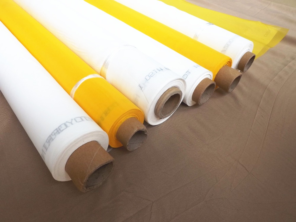 Spedizione Gratuita! Tessuto i - Silk Screen Printing recensione e prezzo