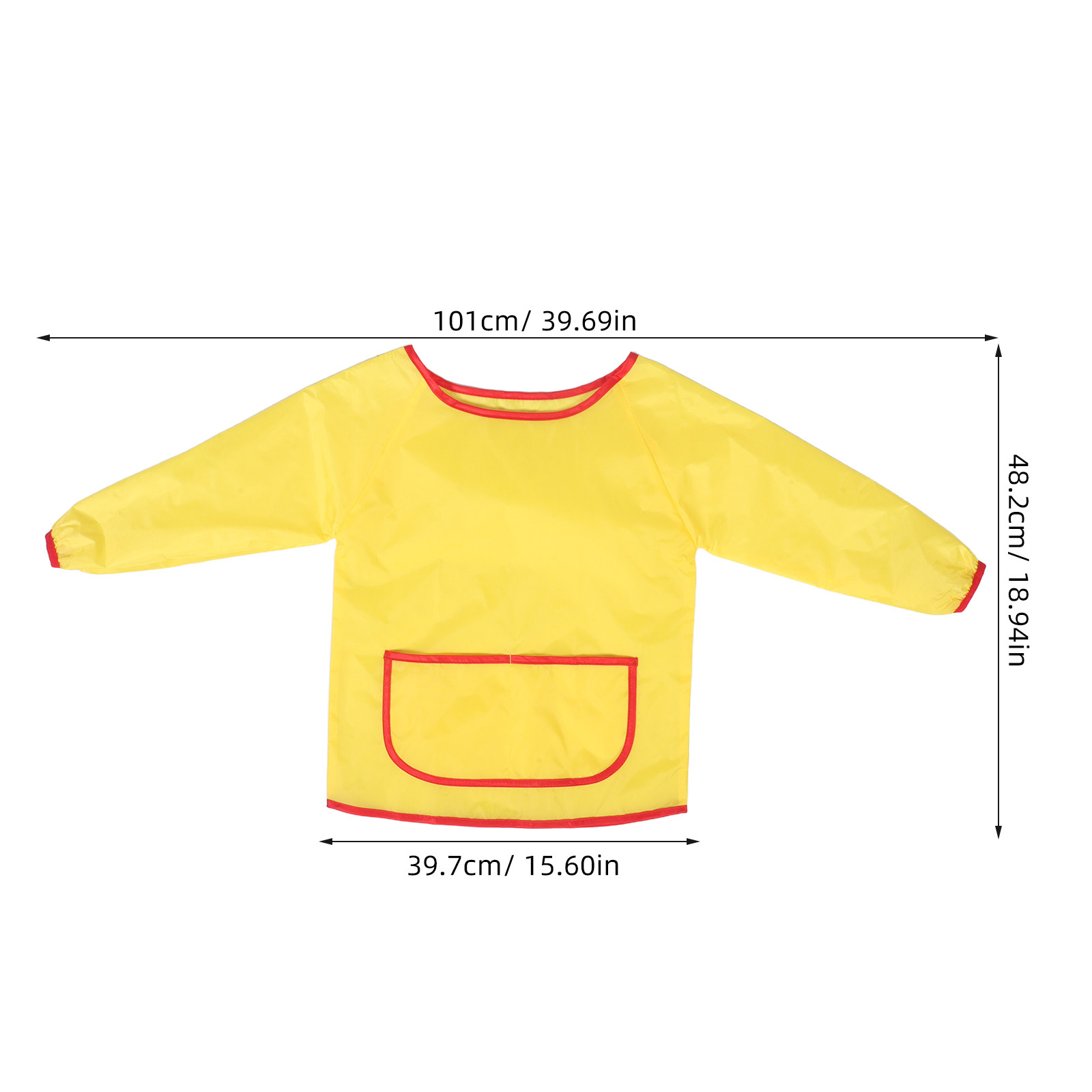 Grembiule Impermeabile per Bam - Art Craft Toddler recensione e prezzo