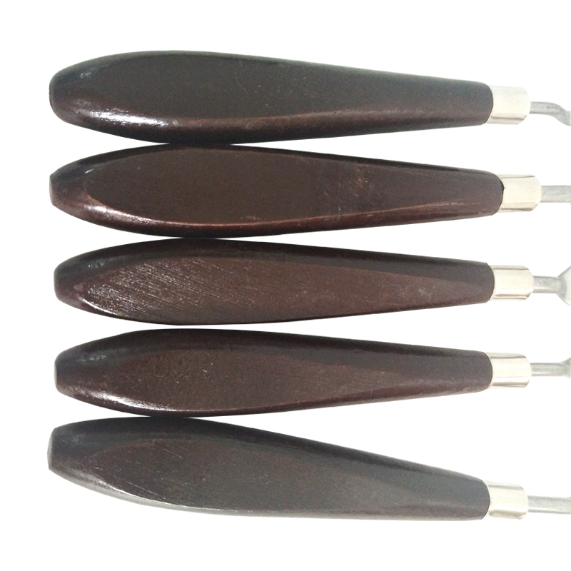 5pcs tavolozza coltello pittur - Painting Knife Palette recensione e prezzo