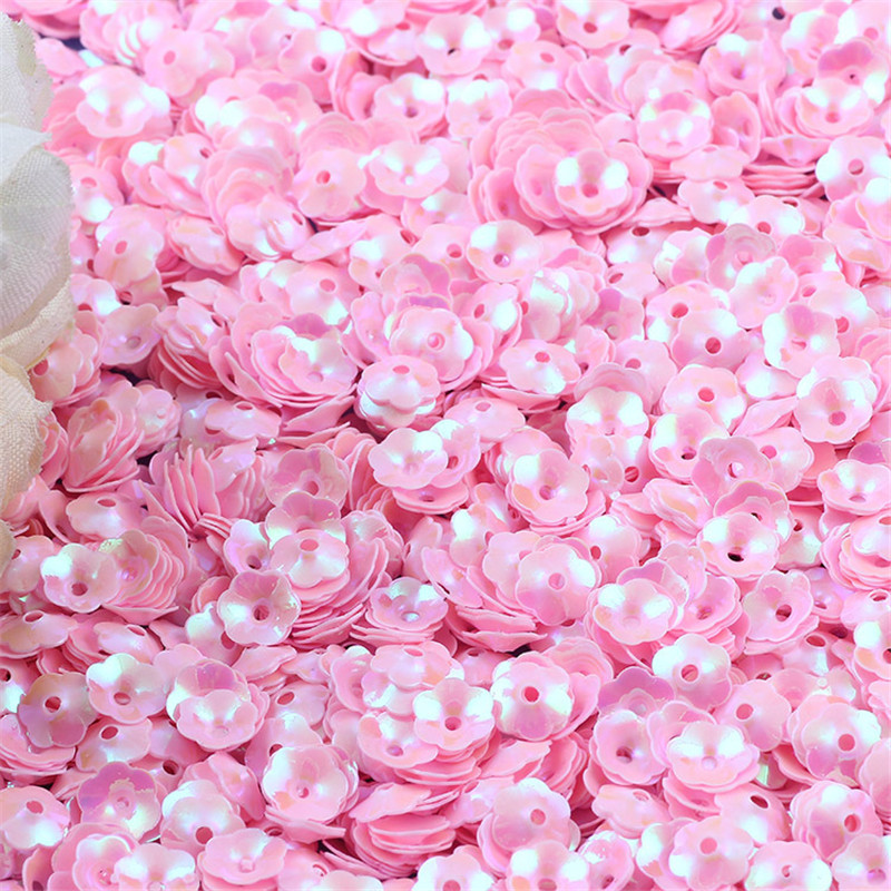 10g di Paillettes rosa Mix di  - Art Craft Unicorn recensione e prezzo