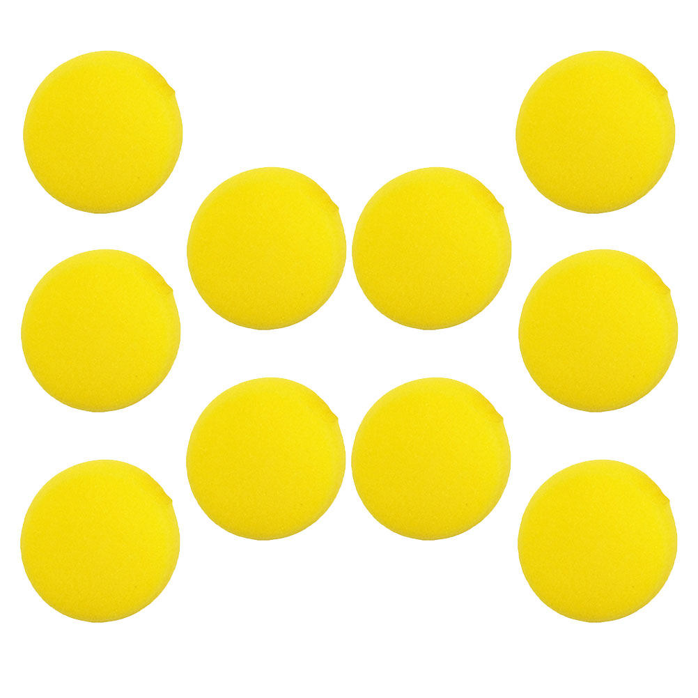 Set di 10 Timbri in Spugna, St - Art Craft Education recensione e prezzo