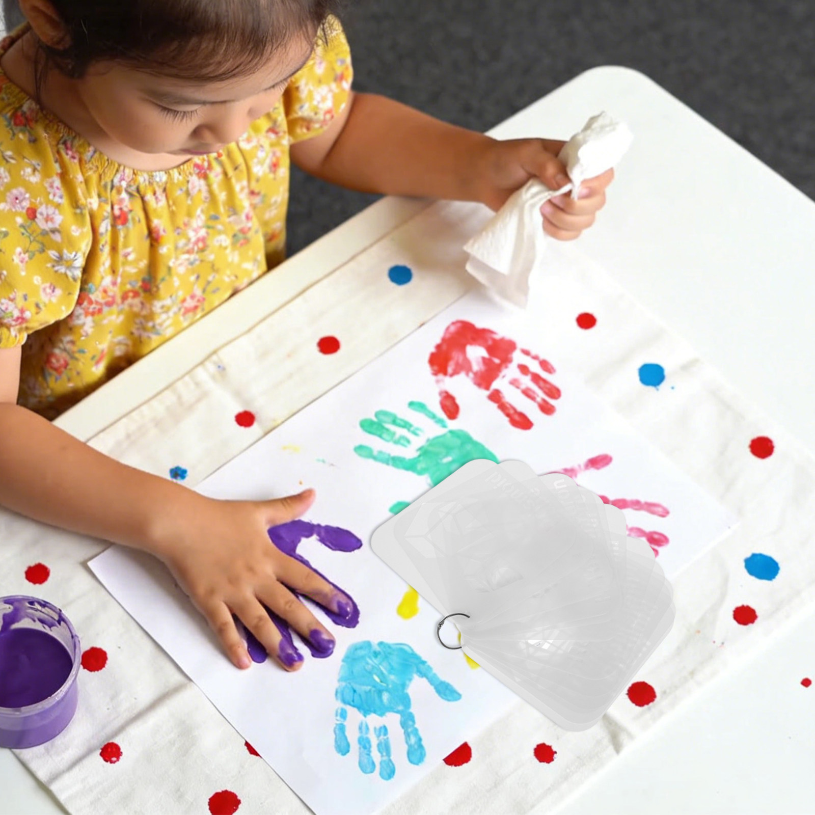12 Pezzi di Modelli Geometrici - Art Craft Kids recensione e prezzo