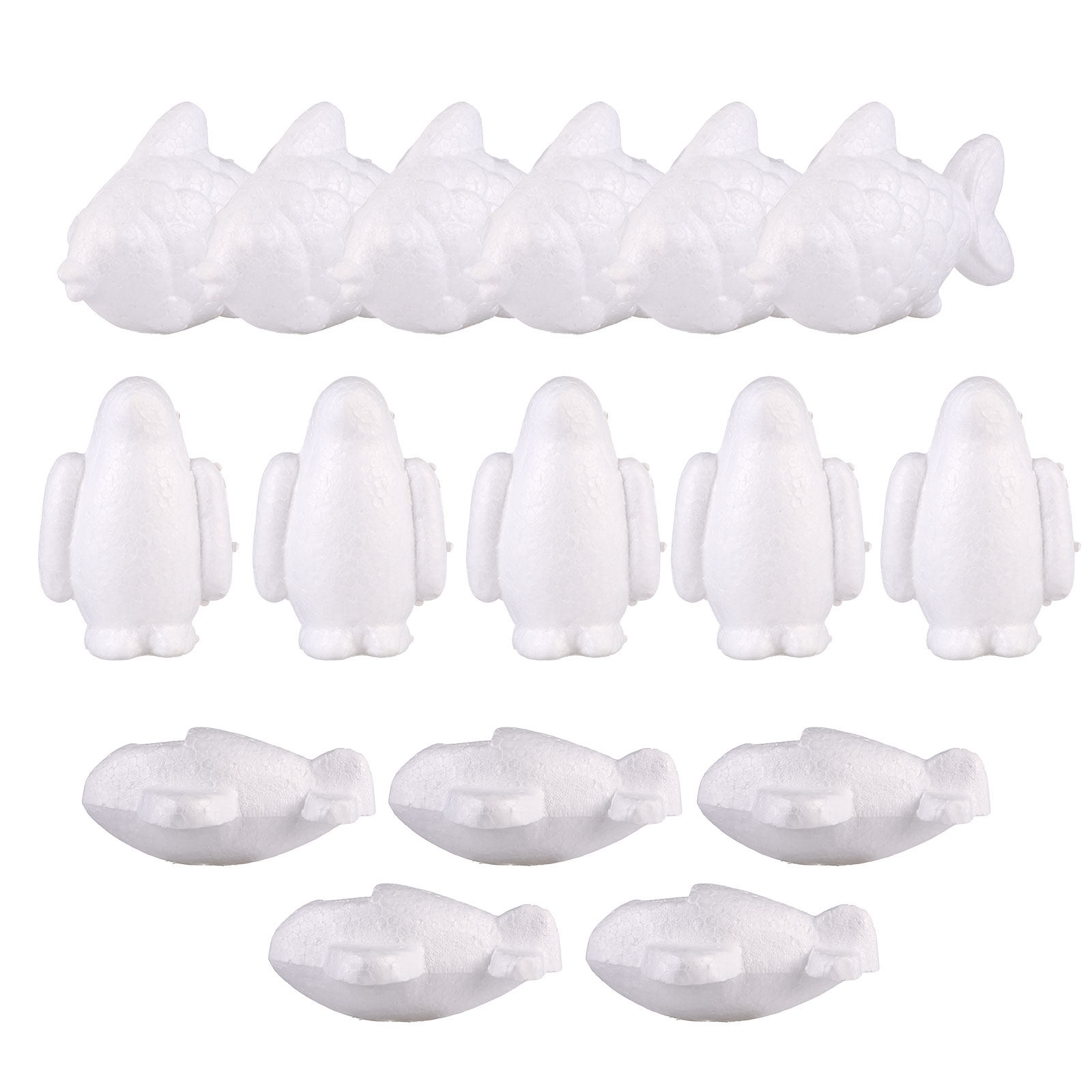 Set di 15 Stampi in Schiuma Pr - Art Craft Unicorn recensione e prezzo