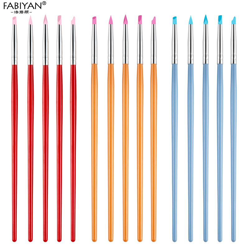5 pezzi pennello per penna per - Art Craft Building recensione e prezzo
