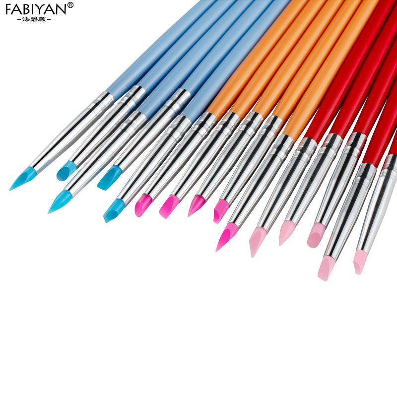 5 pezzi pennello per penna per - Art Craft Building recensione e prezzo