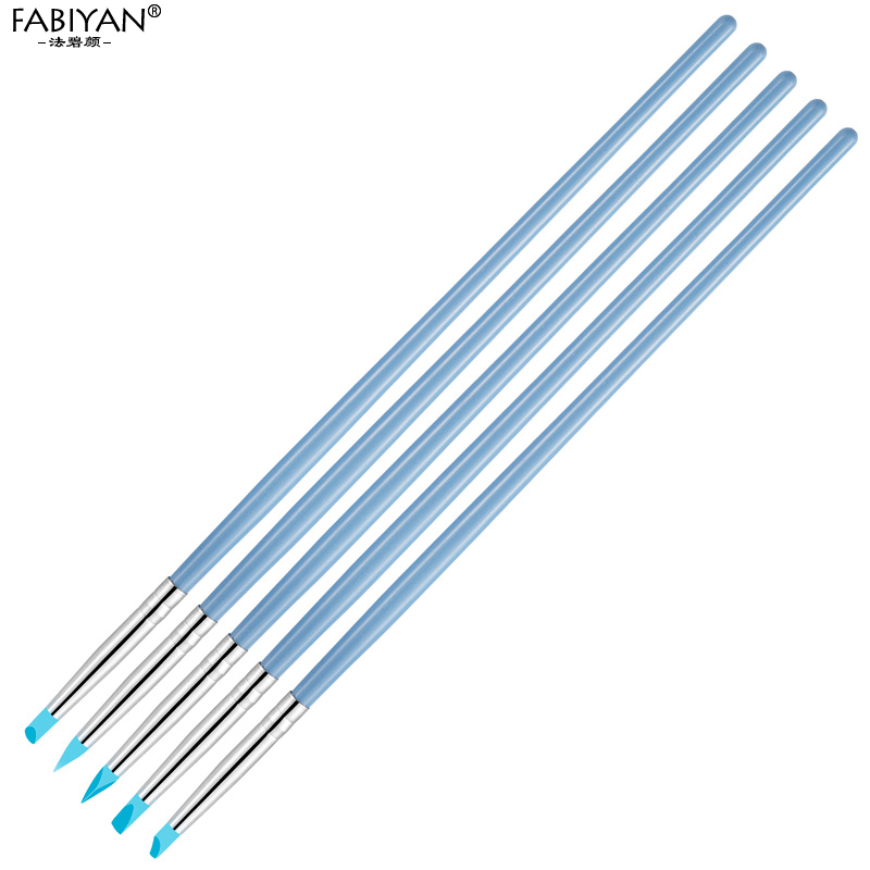 5 pezzi pennello per penna per - Art Craft Building recensione e prezzo