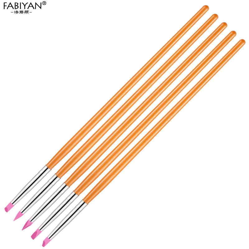 5 pezzi pennello per penna per - Art Craft Building recensione e prezzo