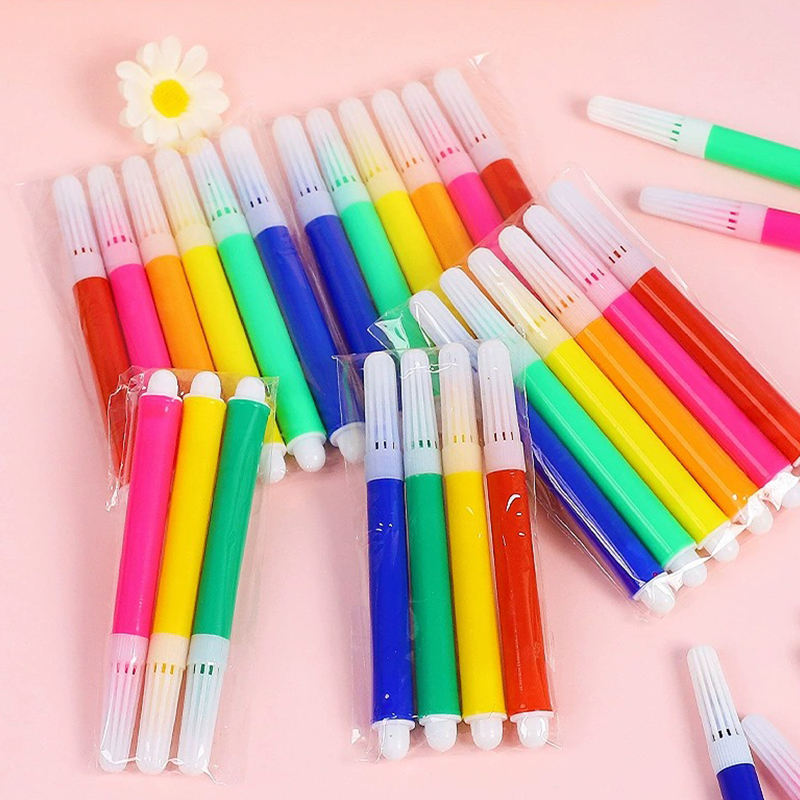 Set di pennarelli artistici da - Illustration Marker Set recensione e prezzo