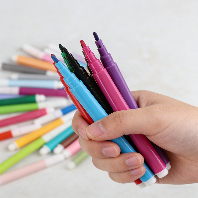 Set di pennarelli artistici da - Illustration Marker Set recensione e prezzo