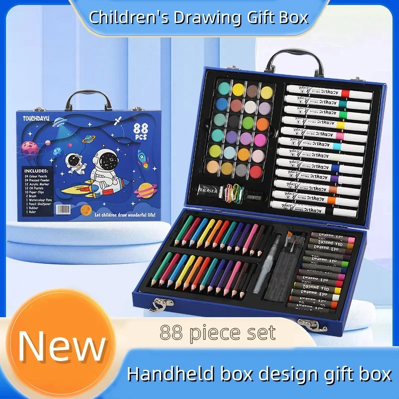 Set da 88 pezzi di squisiti pe - Illustration Marker Set recensione e prezzo
