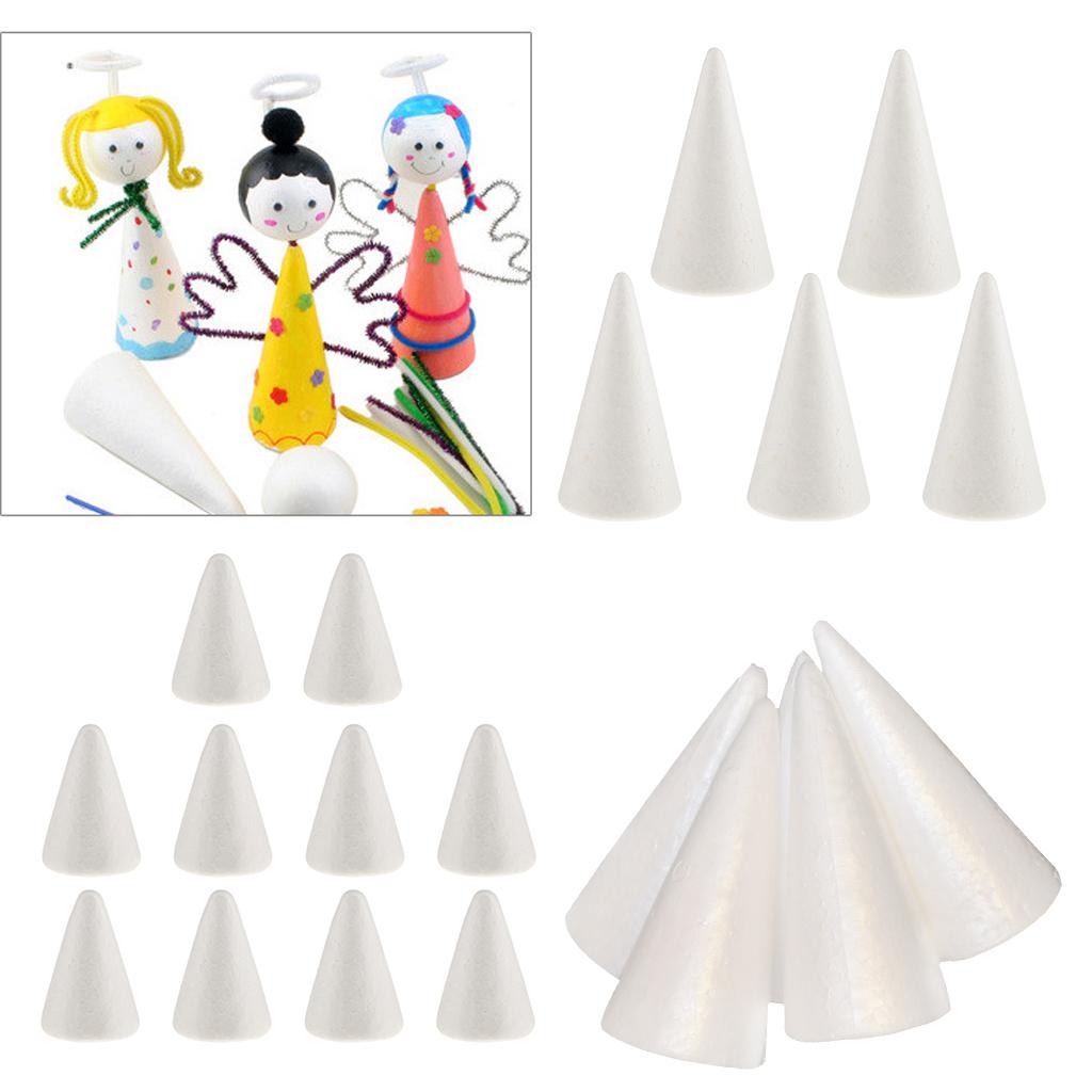 Palline di Polistirolo Bianche - Art Craft Kids recensione e prezzo