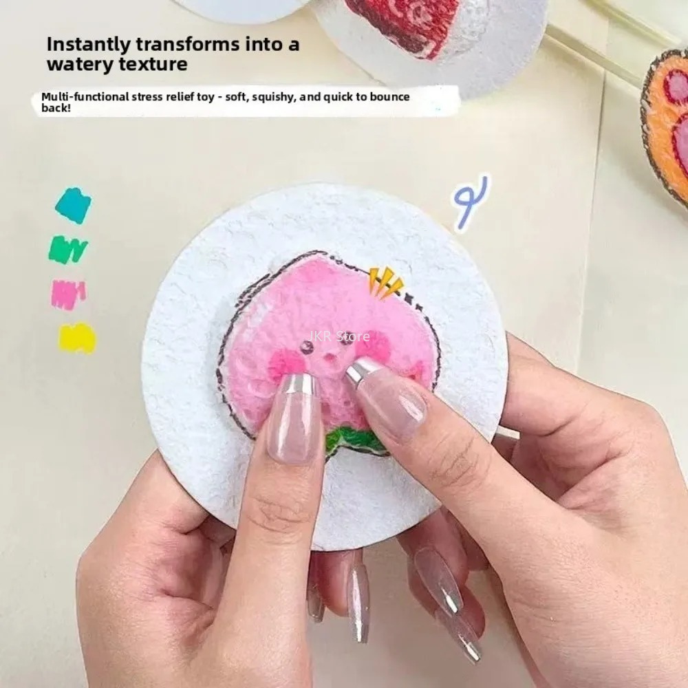 Carta Magica con Texture in Sc - Art Craft Education recensione e prezzo