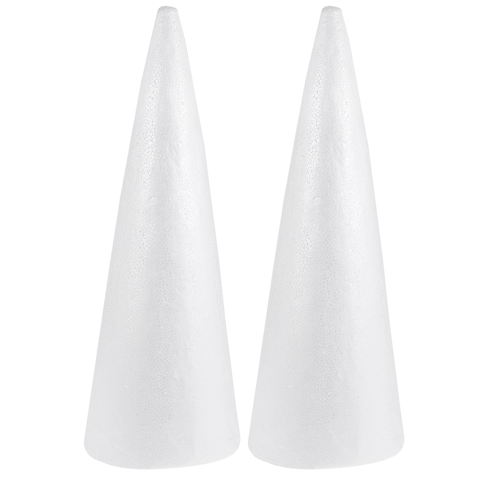2 Pezzi di Coni di Cartone per - Art Craft Kids recensione e prezzo