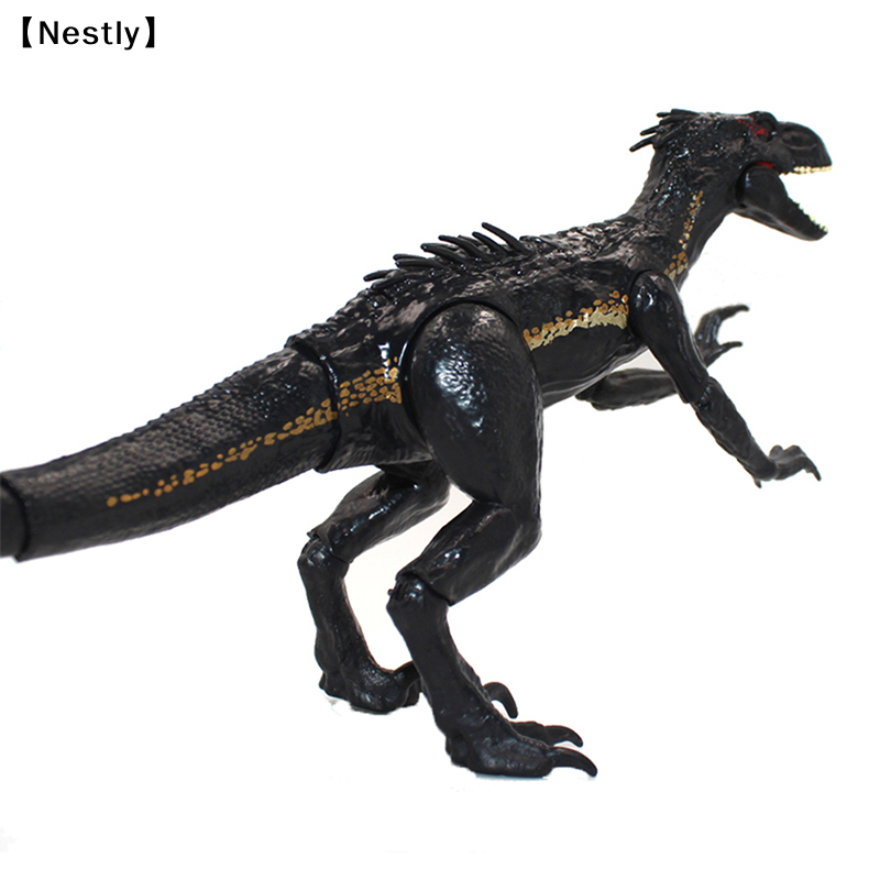 Action Figure Indoraptor Reali - Art Craft Dinosaur recensione e prezzo