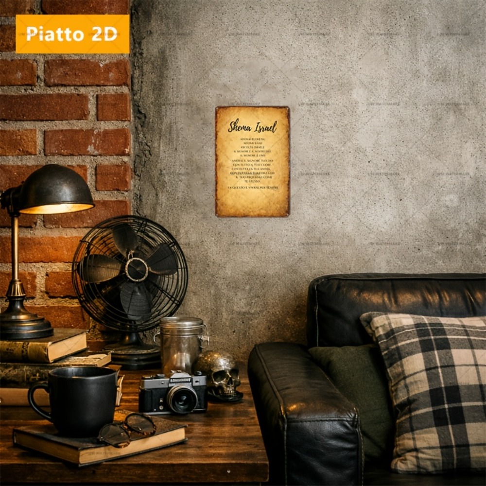 CIFBUY Arte da Parete in Allum - Art & Craft Clipart recensione e prezzo