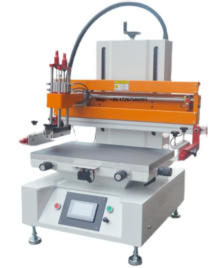 Macchina Serigrafica Semi-Auto - Silk Screen Printing recensione e prezzo