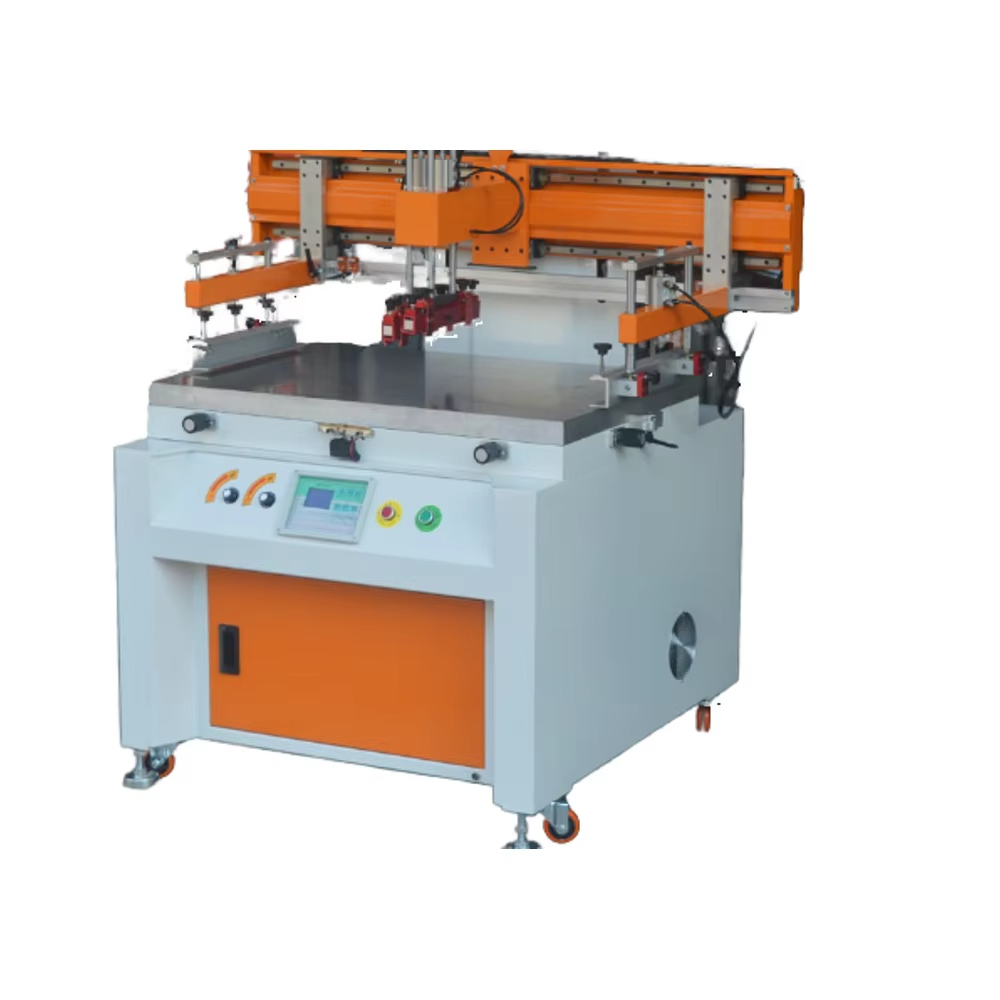 Macchina Serigrafica Semi-Auto - Silk Screen Printing recensione e prezzo