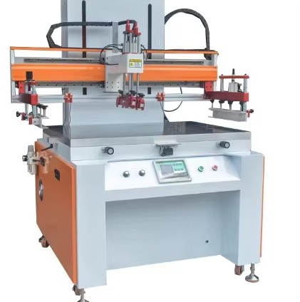 Macchina Serigrafica Semi-Auto - Silk Screen Printing recensione e prezzo