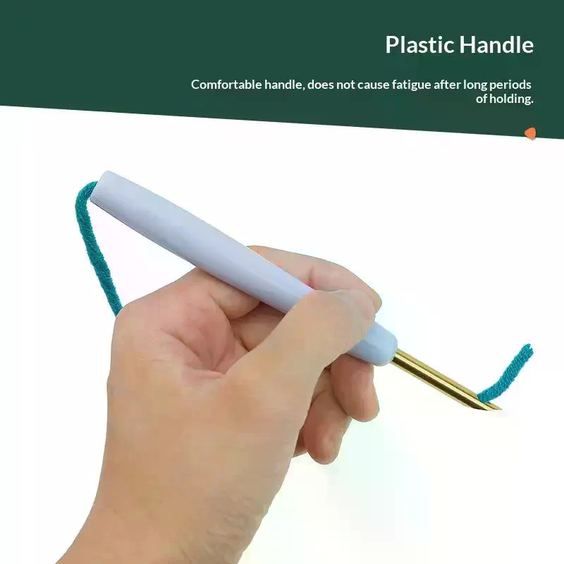 Kit per ricamo a punzone e cre - Embroidery Hoop Kit recensione e prezzo